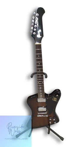 Gibson firebird - gibson,