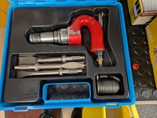 Pneutec Meißelhammer-Set