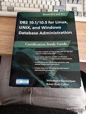 DB2 10.1/10.5 for Linux, UNIX