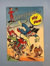 Eulenspiegel Band 6 aus der