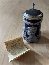 M&R Jahresseidel mit