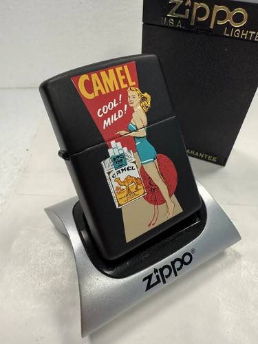 Original zippo windproof - original,