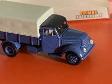 Robur Garant In 1:87 Ovp