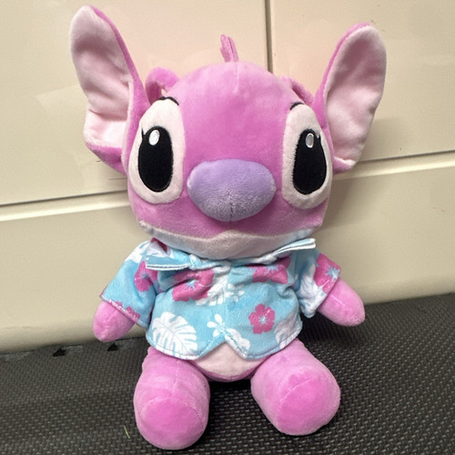 Disney lilo stitch - stitch, angel