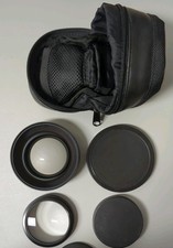 Kombinierter Weitwinkel /