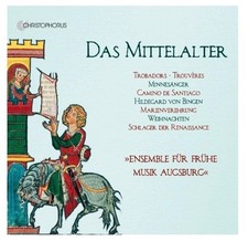 Das Mittelalter - Ensemble