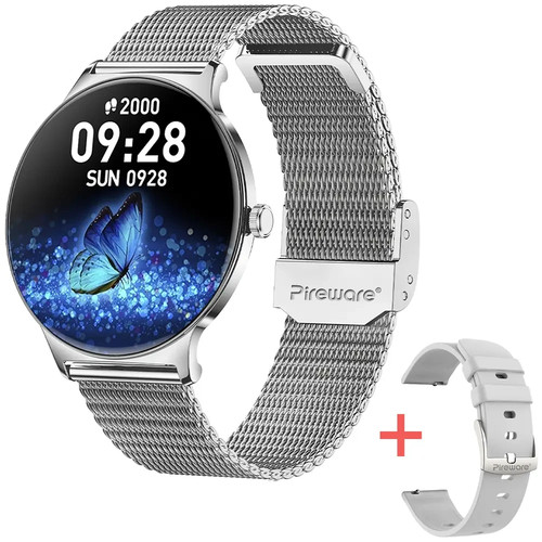 Pireware slim smartwatch - pireware®,