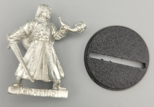 Warhammer herr der ringe - warhammer,