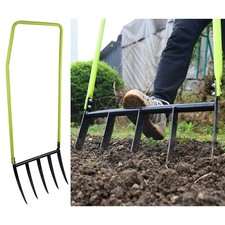 Grabegabel zum Tiefenlockern