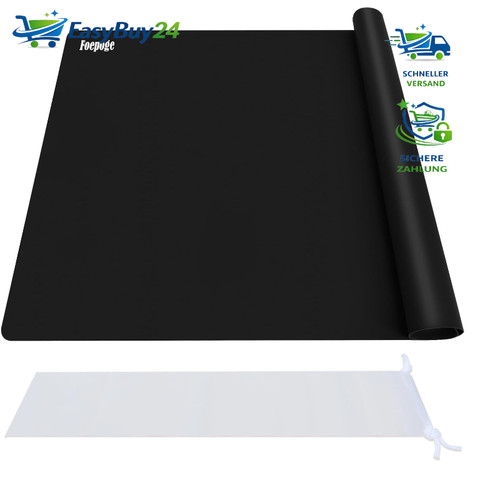 Silikonmatte groß 71x51 - groß,