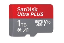 SANDISK Ultra® PLUS