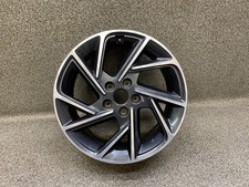 Alufelge 7,5J R18 ET55 52910-G4800 Felge Hyundai i30 PDE N-Line 21.2029.235