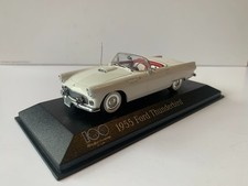 1:43 Minichamps ✫ Ford