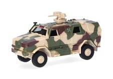 Herpa 1:87 747141 ATF Dingo