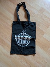 Stofftasche Tasche Havanna Club 30 x 40 cm