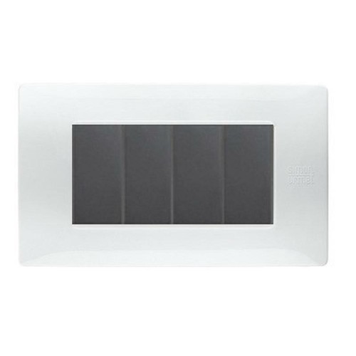 Flexa placca tecnopolimero - tecnopolimero, 4