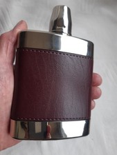 Vintage Flachmann Germany Hip