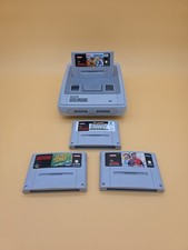 SNES Super Nintendo 1 Chip