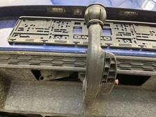  695405 Anhängerkupplung mit