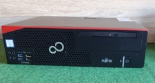 Fujitsu esprimo d556 sff - pc,