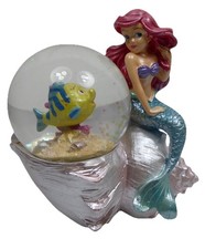 Disney Ariel Japan Schneekugel