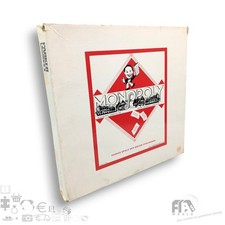 Parker - Monopoly Luxus