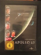 Apollo 13 - DVD - FSK 6