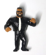 Wrestling Action Figur Hasbro
