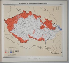 Sudetendeutscher Atlas E