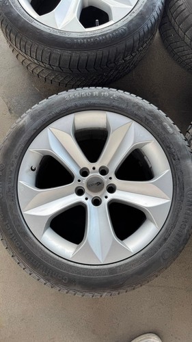Original bmw e70 - original,