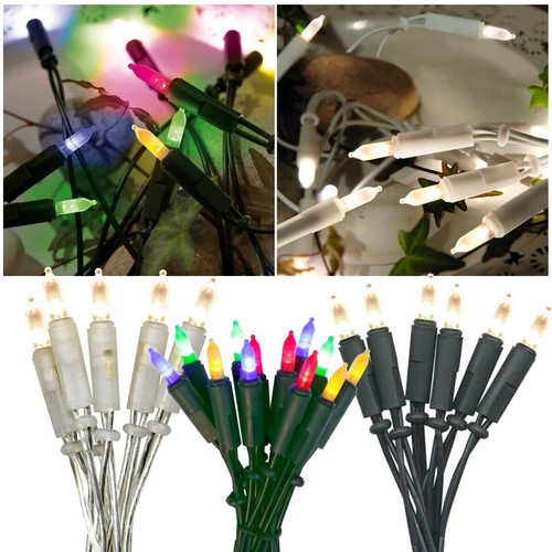 Led lichterkette für innen - lichterkette,