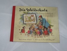 5104 Die Waldschule