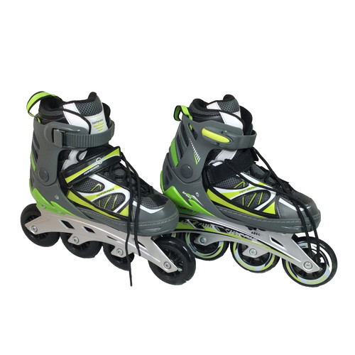 Senhai inline skates grün - senhai,