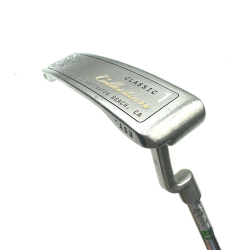 Cleveland collection classic - collection, 1
