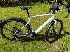 CUBE RACE FE 400X Gravel