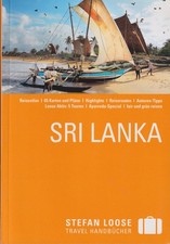 Stefan Loose Travel Handbücher – Sri Lanka (3. Auflage, 2014)