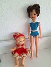 Camay Vintage Puppe, Antiquitäten, 60er