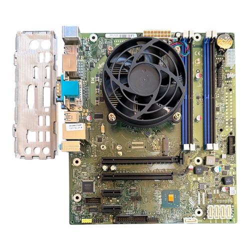 Fujitsu esprimo p756 mainboard - fujitsu,