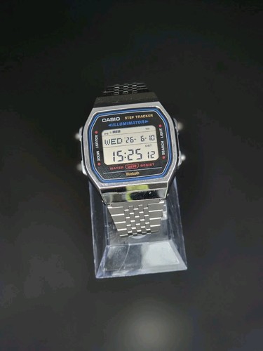 Casio digitaluhr armbanduhr - casio,