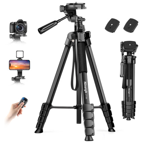 Kamera stativ fotostativ 190 - stativ,