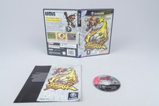 Nintendo Gamecube *Mario Smash Football* OVP mit Anleitung