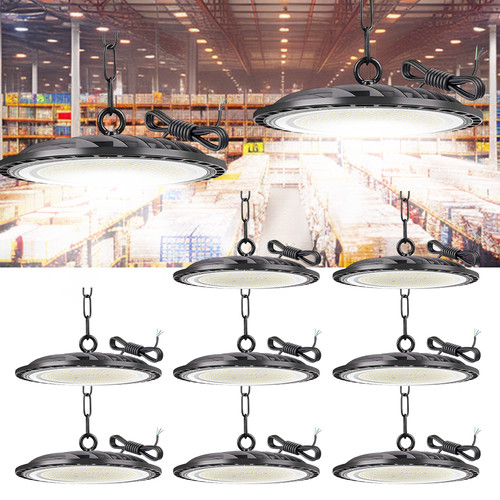 10x ufo led - ufo,