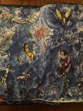 chagall bibel aus Nachlass top