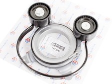 Riemenspanner Audi A4 V B9 A5