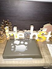 Stampin Up, Rarität, Eulenstanze, Handstanze, Top Zustand! 