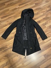 G-Star Polar Duty Parka Schwarz M 