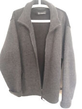 Mufflon Jacke Schoeller Textil AG: Schweizer Innovation Gr.L