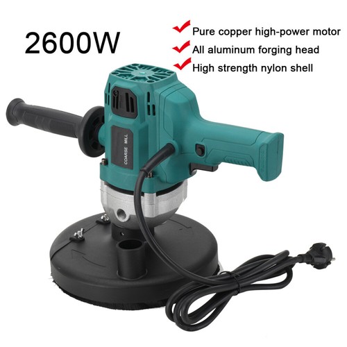 2600w schleifmaschine - 2600w,