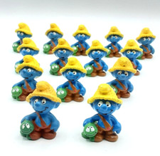 Schlumpf Naturi 20403 Figur