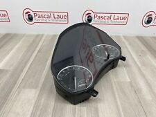 Skoda Octavia 1Z Tachometer Instrument Einheit Kombiinstrument Tacho 1Z0920803S